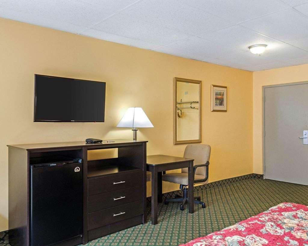 Econolodge Framingham-Boston Quarto foto
