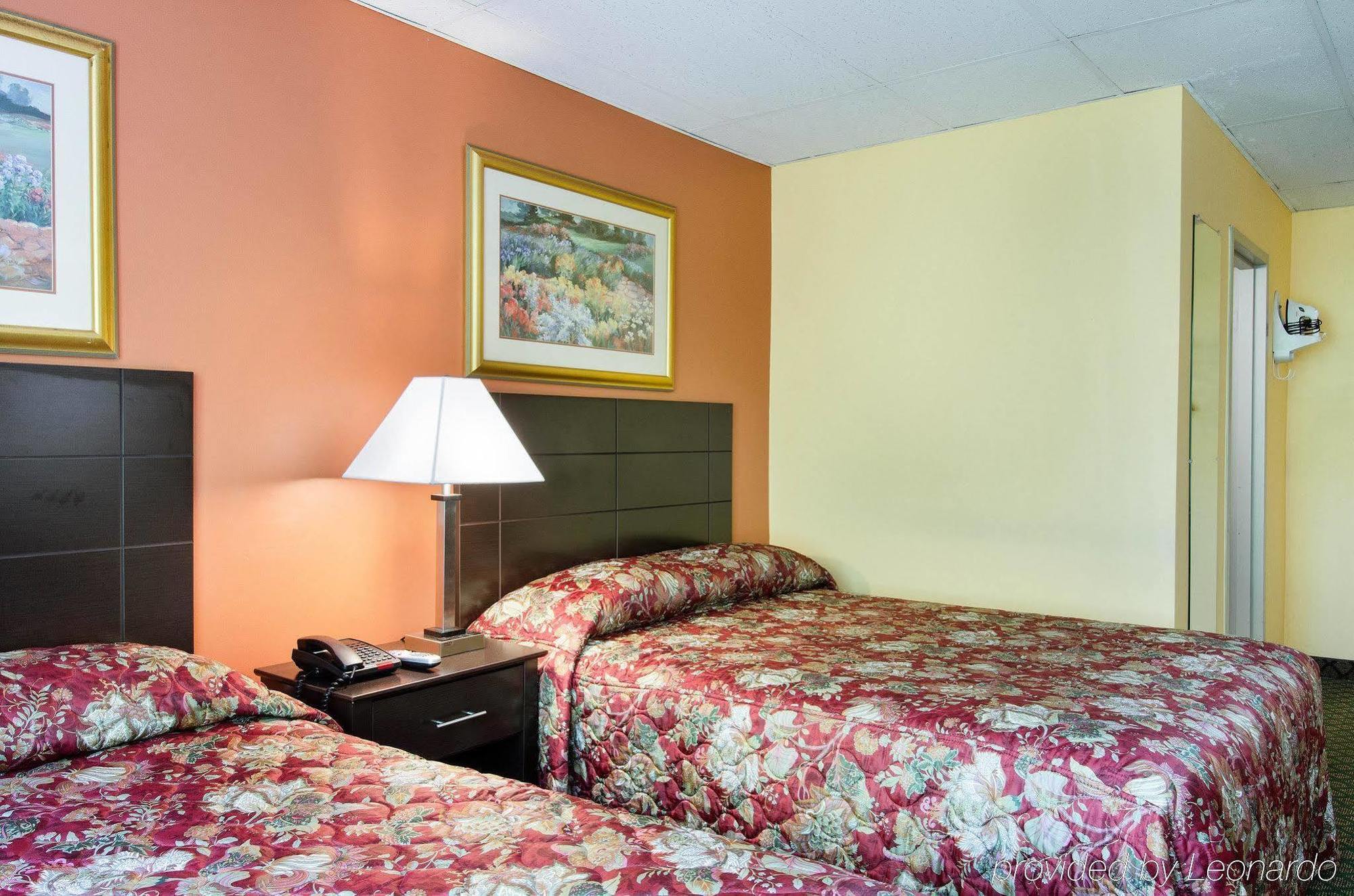 Econolodge Framingham-Boston Exterior foto